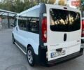 Білий Рено Трафік, об'ємом двигуна 2 л та пробігом 318 тис. км за 7400 $, фото 33 на Automoto.ua