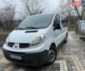 Белый Рено Трафик, объемом двигателя 2 л и пробегом 320 тыс. км за 8400 $, фото 6 на Automoto.ua