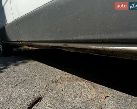 Білий Рено Трафік, об'ємом двигуна 2.5 л та пробігом 243 тис. км за 8200 $, фото 17 на Automoto.ua