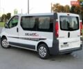 Белый Рено Трафик, объемом двигателя 2 л и пробегом 206 тыс. км за 7999 $, фото 5 на Automoto.ua