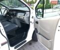 Белый Рено Трафик, объемом двигателя 2 л и пробегом 206 тыс. км за 7999 $, фото 22 на Automoto.ua