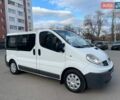 Білий Рено Трафік, об'ємом двигуна 2 л та пробігом 301 тис. км за 8700 $, фото 1 на Automoto.ua
