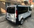 Білий Рено Трафік, об'ємом двигуна 2 л та пробігом 316 тис. км за 9599 $, фото 7 на Automoto.ua