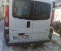 Белый Рено Трафик, объемом двигателя 2 л и пробегом 372 тыс. км за 9000 $, фото 2 на Automoto.ua