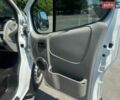 Белый Рено Трафик, объемом двигателя 2 л и пробегом 246 тыс. км за 9250 $, фото 13 на Automoto.ua