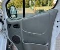 Белый Рено Трафик, объемом двигателя 2 л и пробегом 250 тыс. км за 8850 $, фото 15 на Automoto.ua