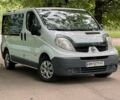 Белый Рено Трафик, объемом двигателя 2 л и пробегом 286 тыс. км за 8900 $, фото 7 на Automoto.ua