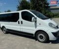 Белый Рено Трафик, объемом двигателя 2 л и пробегом 246 тыс. км за 9250 $, фото 10 на Automoto.ua