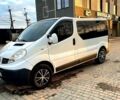 Белый Рено Трафик, объемом двигателя 2 л и пробегом 365 тыс. км за 9300 $, фото 1 на Automoto.ua