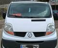 Белый Рено Трафик, объемом двигателя 2 л и пробегом 350 тыс. км за 8000 $, фото 1 на Automoto.ua