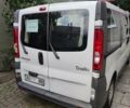 Рено Трафик 2008 в Хусте на Automoto.ua Белый Рено Трафик, объемом двигателя 2 л и пробегом 308 тыс. км за 9800 $, фото 2 на Automoto.ua