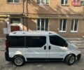 Білий Рено Трафік, об'ємом двигуна 2 л та пробігом 316 тис. км за 9599 $, фото 2 на Automoto.ua