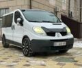 Білий Рено Трафік, об'ємом двигуна 2 л та пробігом 365 тис. км за 8900 $, фото 23 на Automoto.ua