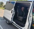 Белый Рено Трафик, объемом двигателя 2 л и пробегом 296 тыс. км за 10500 $, фото 11 на Automoto.ua