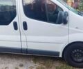 Белый Рено Трафик, объемом двигателя 2 л и пробегом 347 тыс. км за 11000 $, фото 3 на Automoto.ua