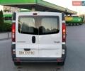 Белый Рено Трафик, объемом двигателя 2 л и пробегом 206 тыс. км за 7999 $, фото 7 на Automoto.ua