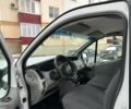 Белый Рено Трафик, объемом двигателя 2 л и пробегом 206 тыс. км за 8900 $, фото 6 на Automoto.ua
