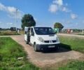 Белый Рено Трафик, объемом двигателя 2 л и пробегом 466 тыс. км за 8500 $, фото 1 на Automoto.ua
