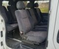 Белый Рено Трафик, объемом двигателя 2 л и пробегом 238 тыс. км за 8900 $, фото 8 на Automoto.ua
