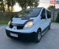 Білий Рено Трафік, об'ємом двигуна 2 л та пробігом 318 тис. км за 7400 $, фото 37 на Automoto.ua