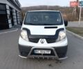 Белый Рено Трафик, объемом двигателя 2 л и пробегом 230 тыс. км за 9350 $, фото 18 на Automoto.ua