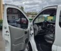 Рено Трафик 2008 в Владимир-Волынский на Automoto.ua Белый Рено Трафик, объемом двигателя 2.5 л и пробегом 540 тыс. км за 11000 $, фото 7 на Automoto.ua