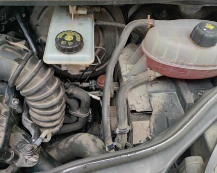 Рено Трафик 2008 в Хусте на Automoto.ua Белый Рено Трафик, объемом двигателя 0 л и пробегом 308 тыс. км за 8900 $, фото 15 на Automoto.ua