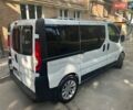 Белый Рено Трафик, объемом двигателя 2 л и пробегом 316 тыс. км за 9800 $, фото 6 на Automoto.ua