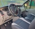 Белый Рено Трафик, объемом двигателя 2 л и пробегом 403 тыс. км за 9300 $, фото 9 на Automoto.ua