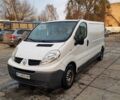 Белый Рено Трафик, объемом двигателя 2 л и пробегом 376 тыс. км за 7100 $, фото 1 на Automoto.ua