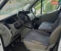 Белый Рено Трафик, объемом двигателя 2 л и пробегом 236 тыс. км за 9500 $, фото 6 на Automoto.ua