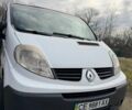 Белый Рено Трафик, объемом двигателя 2 л и пробегом 330 тыс. км за 8500 $, фото 6 на Automoto.ua