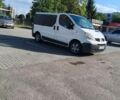 Белый Рено Трафик, объемом двигателя 2 л и пробегом 296 тыс. км за 10500 $, фото 2 на Automoto.ua