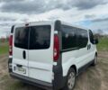 Белый Рено Трафик, объемом двигателя 2 л и пробегом 380 тыс. км за 8400 $, фото 2 на Automoto.ua