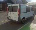 Белый Рено Трафик, объемом двигателя 2 л и пробегом 420 тыс. км за 9700 $, фото 8 на Automoto.ua
