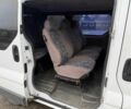Белый Рено Трафик, объемом двигателя 2 л и пробегом 311 тыс. км за 10310 $, фото 9 на Automoto.ua