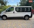 Білий Рено Трафік, об'ємом двигуна 2 л та пробігом 290 тис. км за 9999 $, фото 3 на Automoto.ua