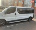 Белый Рено Трафик, объемом двигателя 2 л и пробегом 430 тыс. км за 10000 $, фото 10 на Automoto.ua