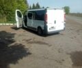 Белый Рено Трафик, объемом двигателя 2 л и пробегом 267 тыс. км за 9500 $, фото 5 на Automoto.ua