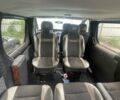 Белый Рено Трафик, объемом двигателя 2 л и пробегом 261 тыс. км за 8500 $, фото 11 на Automoto.ua