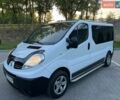 Білий Рено Трафік, об'ємом двигуна 2 л та пробігом 318 тис. км за 7400 $, фото 1 на Automoto.ua