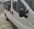 Белый Рено Трафик, объемом двигателя 2 л и пробегом 308 тыс. км за 9800 $, фото 1 на Automoto.ua