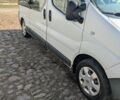 Белый Рено Трафик, объемом двигателя 2 л и пробегом 460 тыс. км за 6900 $, фото 9 на Automoto.ua