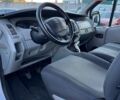 Белый Рено Трафик, объемом двигателя 2 л и пробегом 281 тыс. км за 9900 $, фото 37 на Automoto.ua