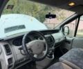 Белый Рено Трафик, объемом двигателя 2 л и пробегом 311 тыс. км за 10310 $, фото 18 на Automoto.ua