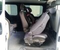Белый Рено Трафик, объемом двигателя 2 л и пробегом 290 тыс. км за 8200 $, фото 15 на Automoto.ua