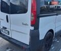 Белый Рено Трафик, объемом двигателя 2 л и пробегом 311 тыс. км за 10500 $, фото 7 на Automoto.ua