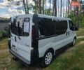 Білий Рено Трафік, об'ємом двигуна 2 л та пробігом 297 тис. км за 10000 $, фото 8 на Automoto.ua