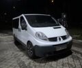 Белый Рено Трафик, объемом двигателя 2 л и пробегом 360 тыс. км за 9200 $, фото 9 на Automoto.ua