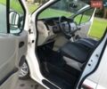 Белый Рено Трафик, объемом двигателя 2 л и пробегом 206 тыс. км за 7999 $, фото 25 на Automoto.ua